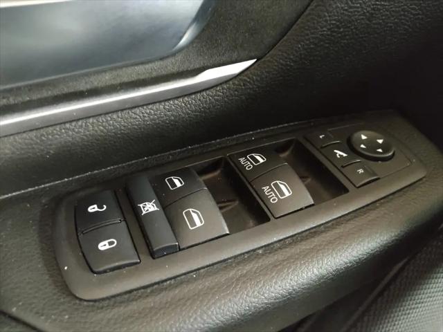 2023 Ram 1500 Big Horn Crew Cab 4x4 57 Box