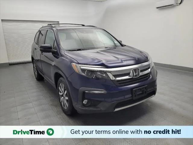 2019 Honda Pilot EX-L for sale near Columbus, OH
