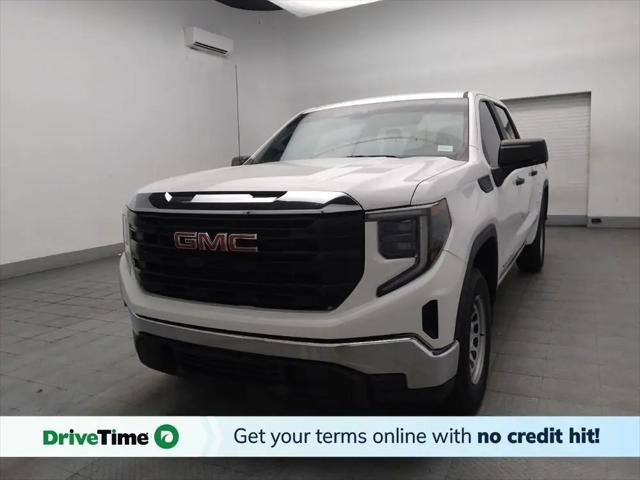2023 GMC Sierra 1500 2WD Crew Cab Short Box Pro for sale in Stone Mountain, GA