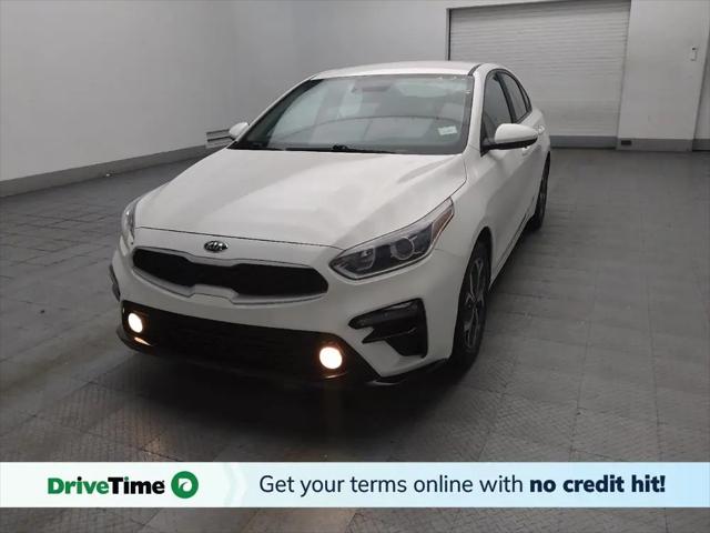2019 Kia Forte LXS for sale in Chattanooga, TN
