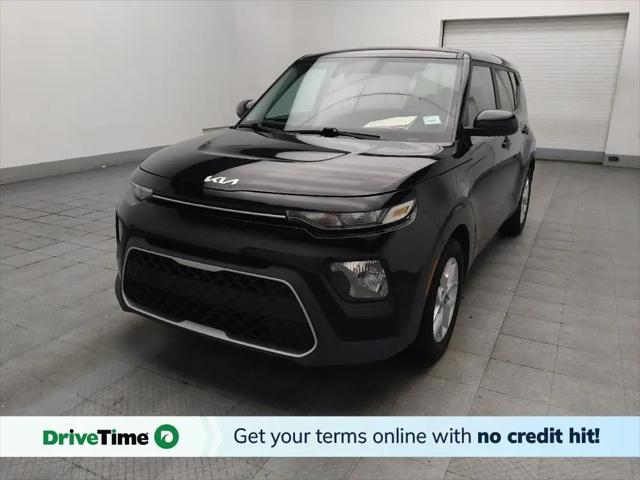 2022 Kia Soul S for sale in Chattanooga, TN