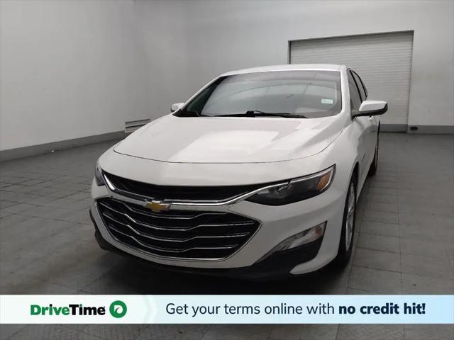 2020 Chevrolet Malibu FWD LT for sale in Chattanooga, TN