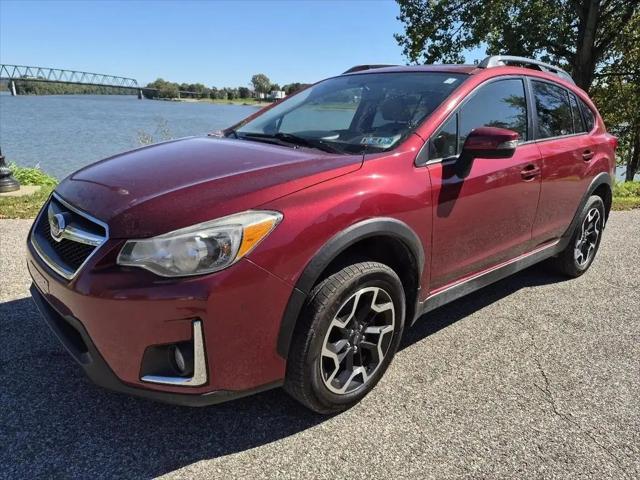 2016 Subaru Crosstrek 2.0i Limited for sale near Marietta, OH