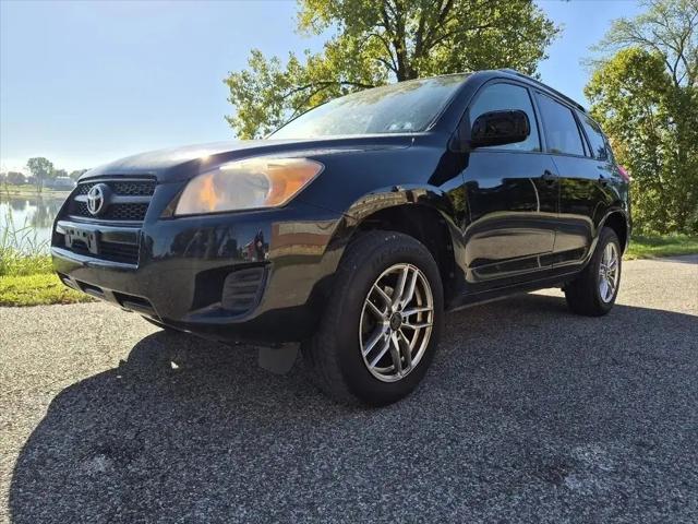 2011 Toyota RAV4 Base for sale near Marietta, OH