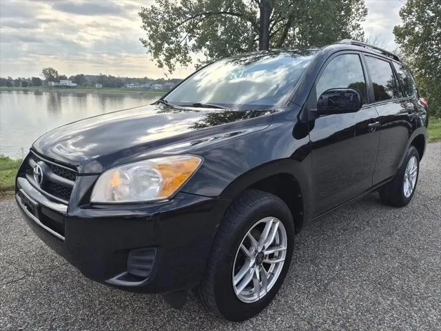 2011 Toyota RAV4 Base for sale near Marietta, OH