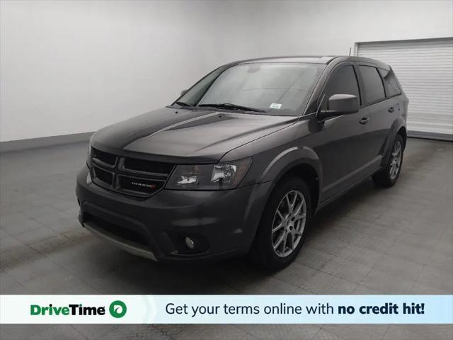 2019 Dodge Journey GT for sale in Ocala, FL