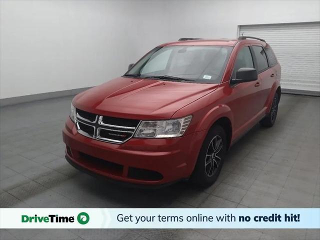 2018 Dodge Journey SE for sale in Ocala, FL