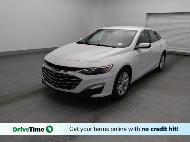 2025 Chevrolet Malibu FWD 1LT for sale in Ocala, FL