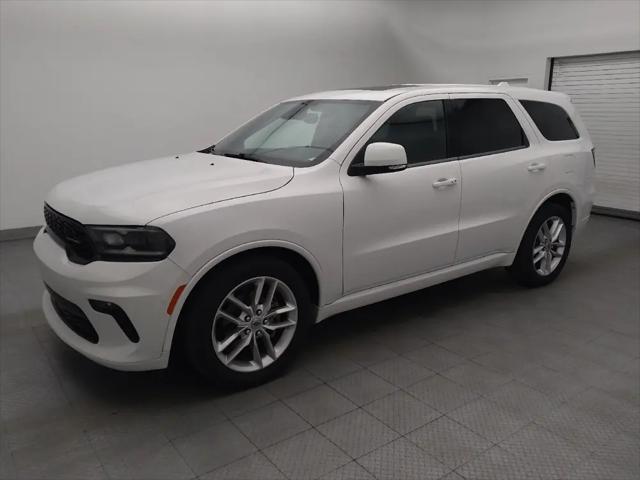 2022 Dodge Durango GT Plus RWD for sale in Savannah, GA