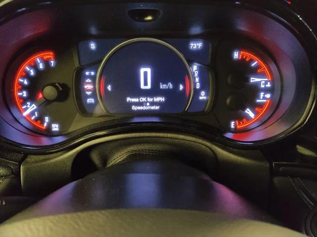 2022 Dodge Durango GT Plus RWD