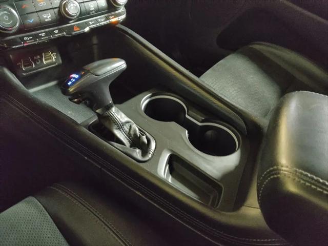 2022 Dodge Durango GT Plus RWD