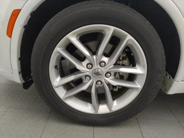 2022 Dodge Durango GT Plus RWD