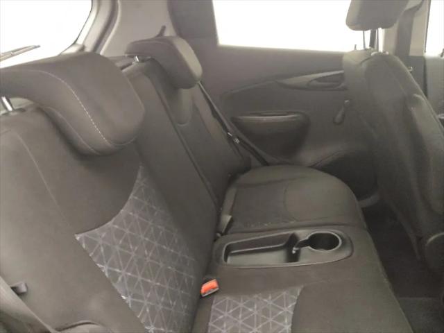 2020 Chevrolet Spark FWD LS Automatic