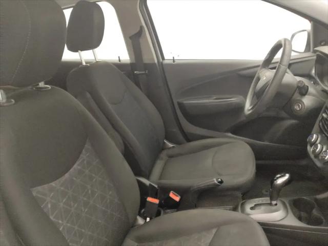 2020 Chevrolet Spark FWD LS Automatic