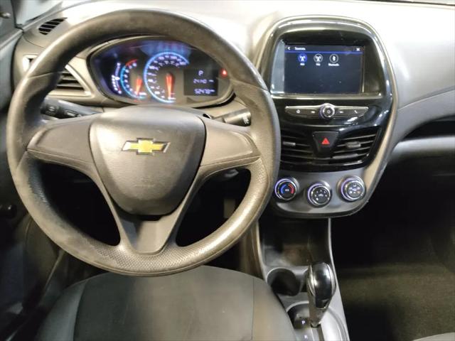 2020 Chevrolet Spark FWD LS Automatic