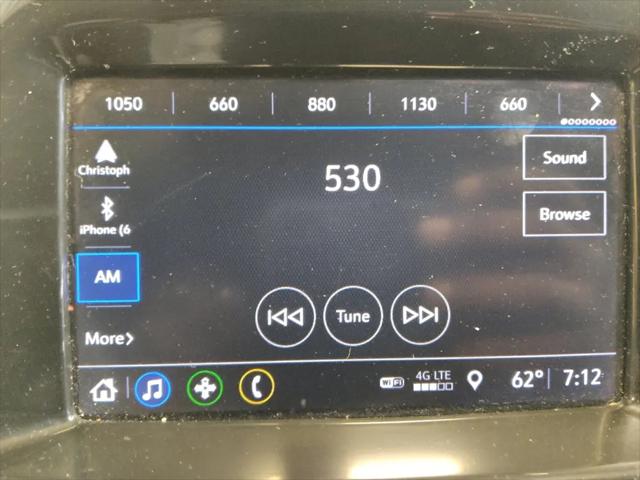 2020 Chevrolet Spark FWD LS Automatic
