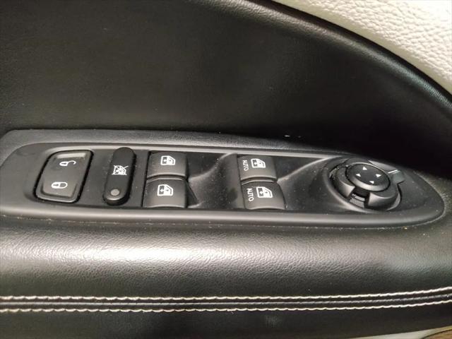 2017 Jeep Compass Latitude FWD