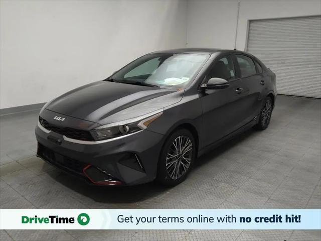 2024 Kia Forte GT-Line for sale in Riverside, CA
