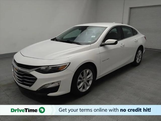 2024 Chevrolet Malibu FWD 1LT for sale in Riverside, CA