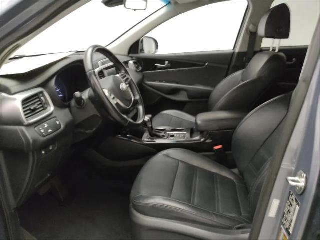 2020 Kia Sorento 3.3L EX