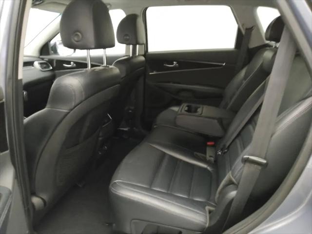 2020 Kia Sorento 3.3L EX