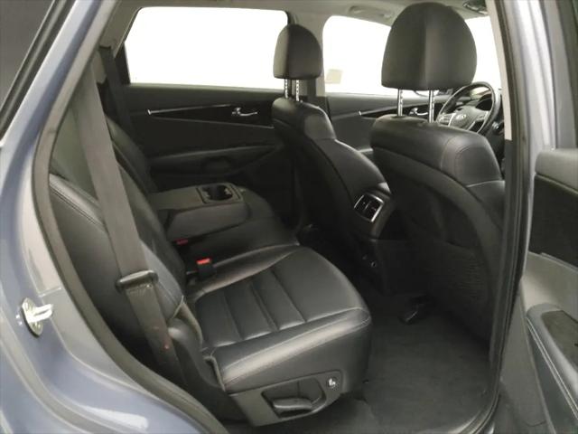 2020 Kia Sorento 3.3L EX