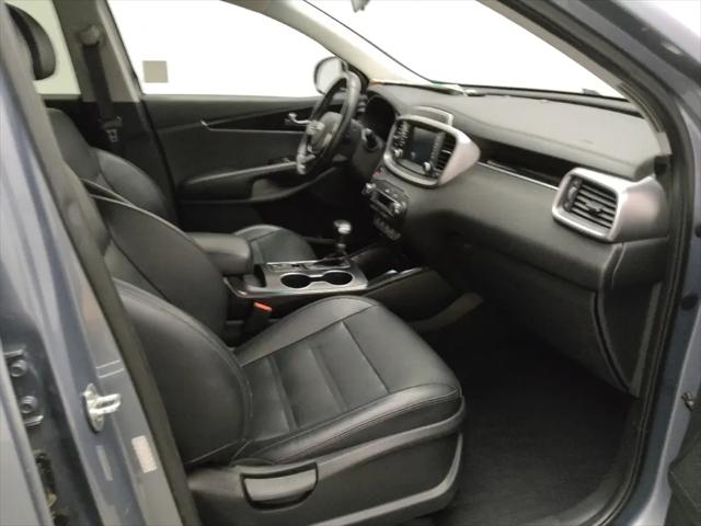 2020 Kia Sorento 3.3L EX