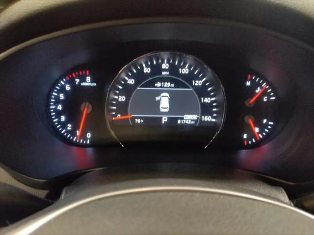 2020 Kia Sorento 3.3L EX