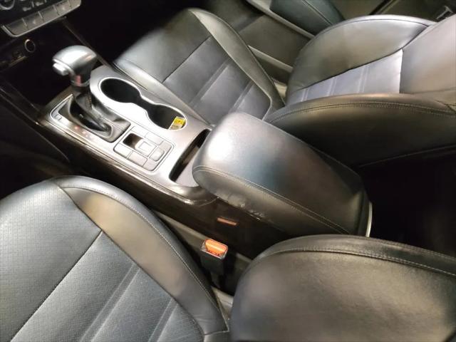 2020 Kia Sorento 3.3L EX