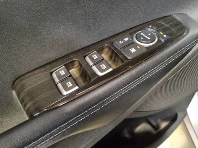 2020 Kia Sorento 3.3L EX