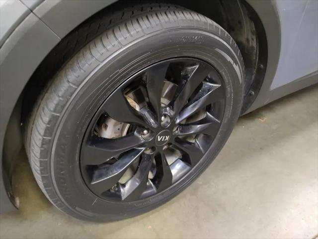 2020 Kia Sorento 3.3L EX