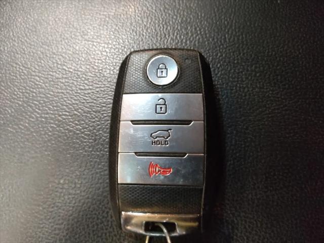 2020 Kia Sorento 3.3L EX