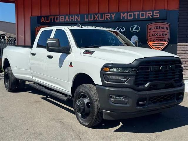 2026 Ram 3500 Tradesman Crew Cab 4x4 8 Box for sale in Norwalk, CA