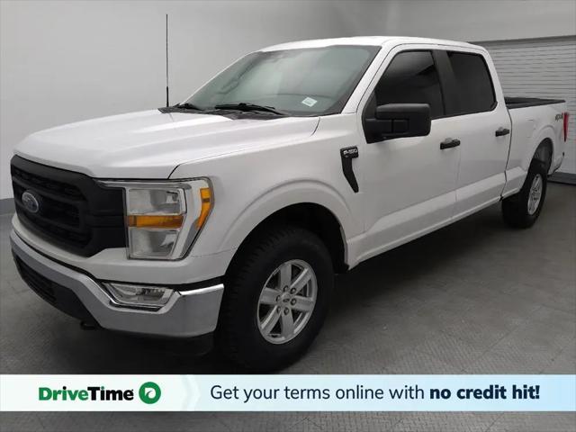 2021 Ford F-150 XL for sale in Madison, TN