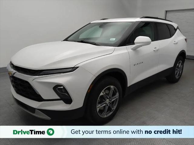 2024 Chevrolet Blazer FWD 2LT for sale in Madison, TN