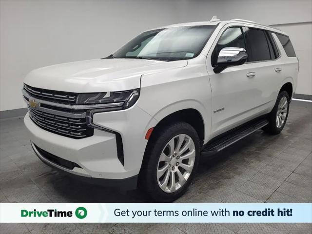 2021 Chevrolet Tahoe 2WD Premier for sale in Madison, TN