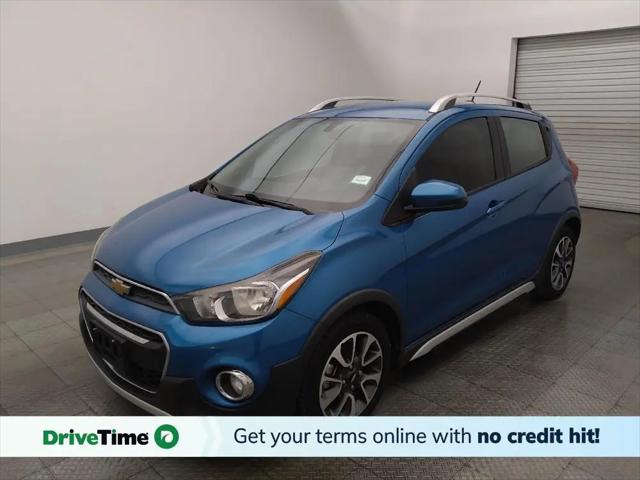 2020 Chevrolet Spark FWD ACTIV Automatic for sale in Live Oak, TX