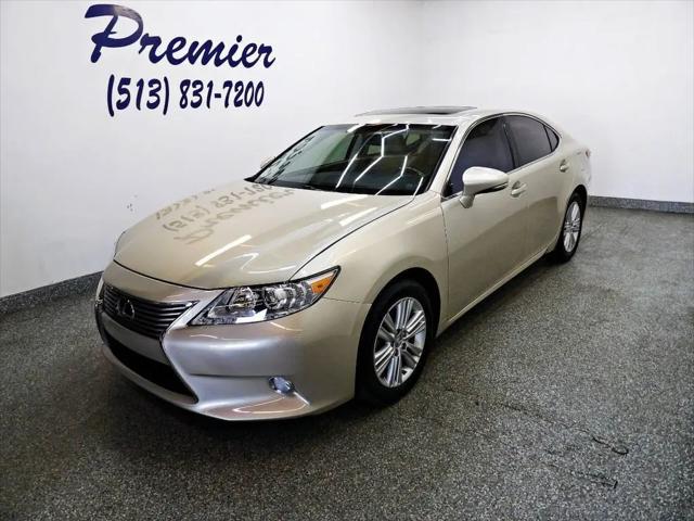 2013 Lexus ES 350 Base for sale near Milford, OH