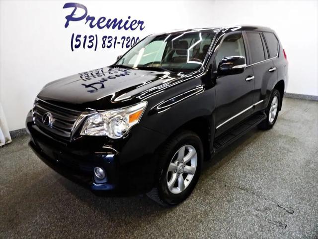2011 Lexus GX 460 Premium for sale near Milford, OH