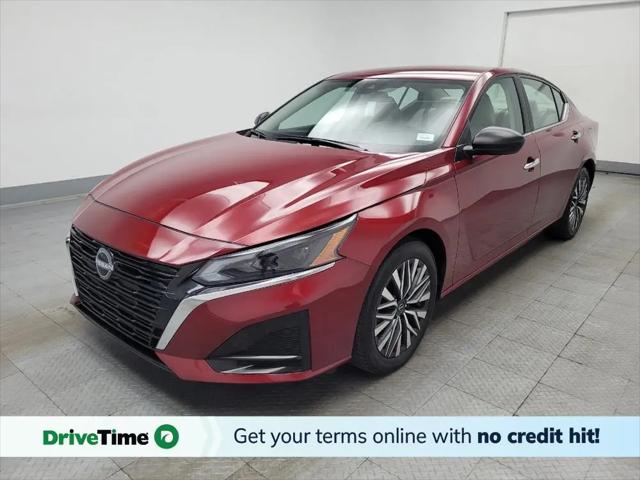 2025 Nissan Altima SV FWD for sale in Memphis, TN