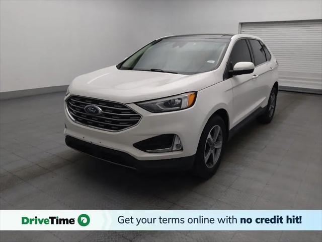 2020 Ford Edge SEL for sale in Pensacola, FL