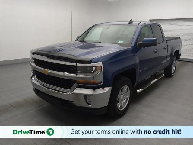 2016 Chevrolet Silverado 1500 1LT for sale in Gainesville, FL