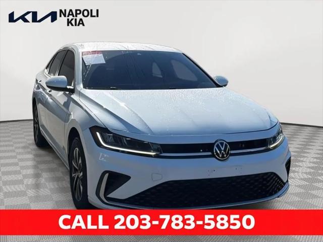 2025 Volkswagen Jetta 1.5T S for sale in Milford, CT