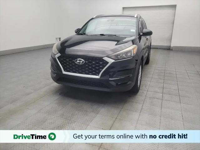 2020 Hyundai Tucson Value for sale in Union City, GA