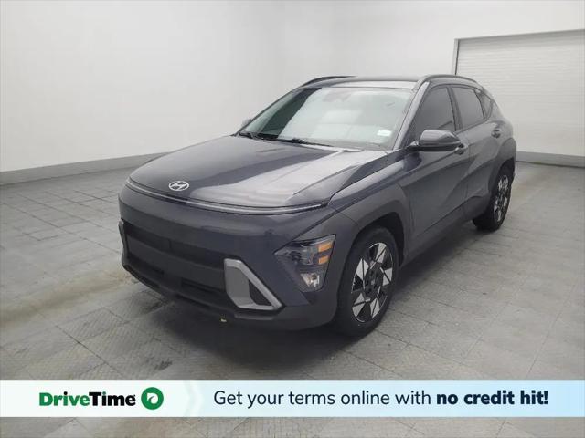 2024 Hyundai Kona SEL for sale in Union City, GA