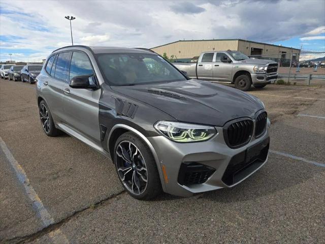 2020 BMW X3 M Competition for sale in Beaverton, OR