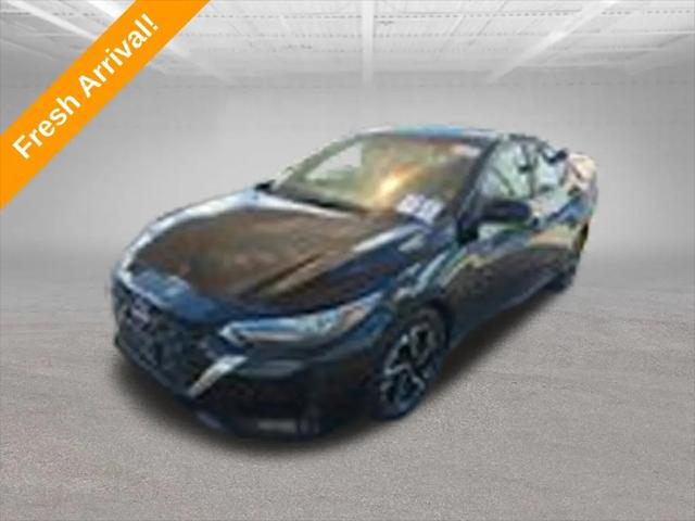 2024 Nissan Sentra SV Xtronic CVT for sale in Pooler, GA