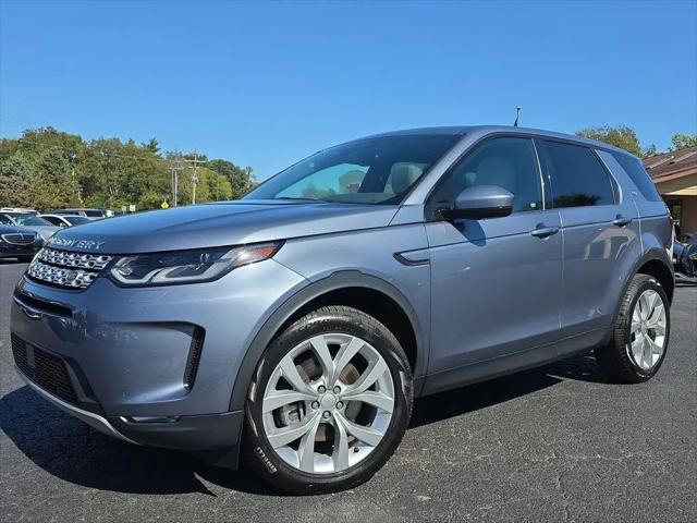 2023 Land Rover Discovery Sport for sale near Fairfield, OH