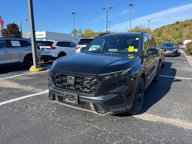 2024 Honda CR-V Hybrid Sport for sale in Yorkville, NY