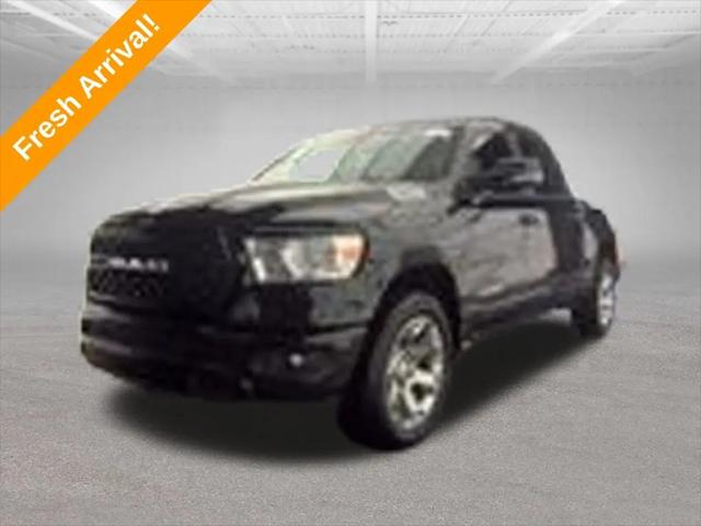 2024 Ram 1500 Big Horn Crew Cab 4x4 57 Box for sale in Savannah, GA